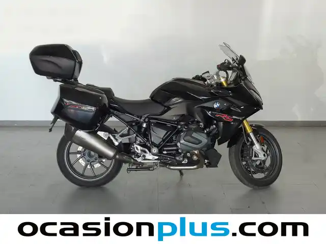 BMW Motorrad R 1250 RS