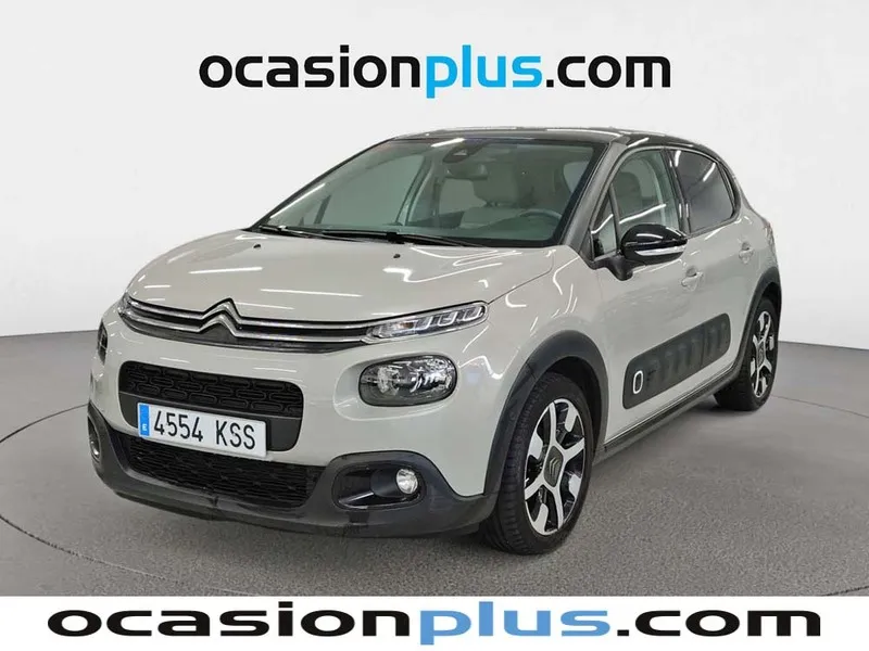 Citroën Segunda Mano Particulares Gipuzkoa