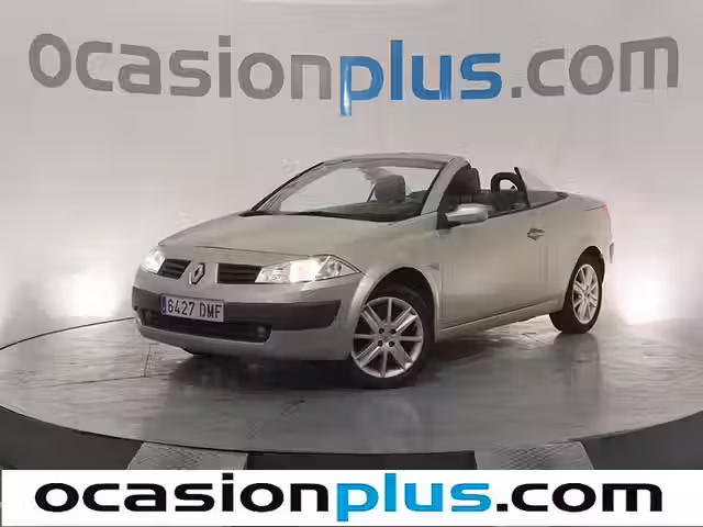 Renault Mégane