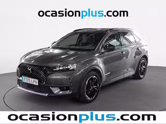 DS DS 7 Crossback E-Tense