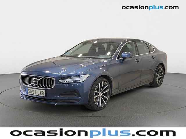 Volvo S90 Segunda Mano