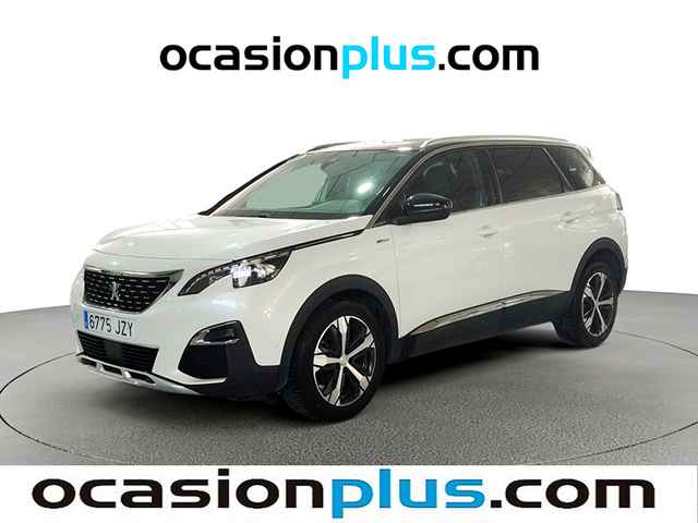 Peugeot 5008 Ocasión Granada