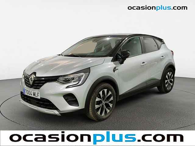 Renault Captur Segunda Mano Córdoba