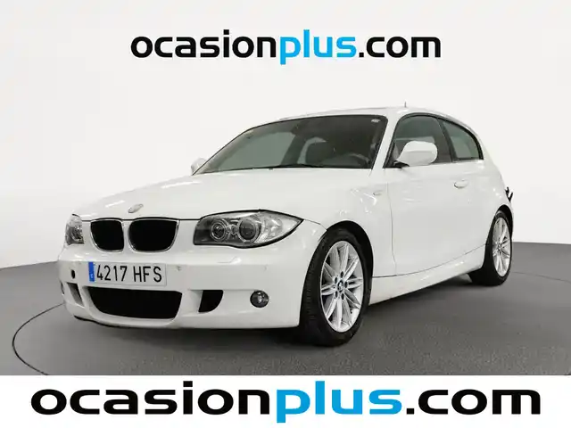 BMW Serie 1