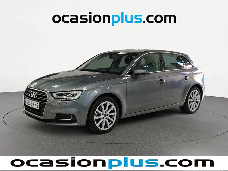 Audi Segunda Mano Particulares Cádiz