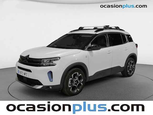 Citroën Segunda Mano Córdoba
