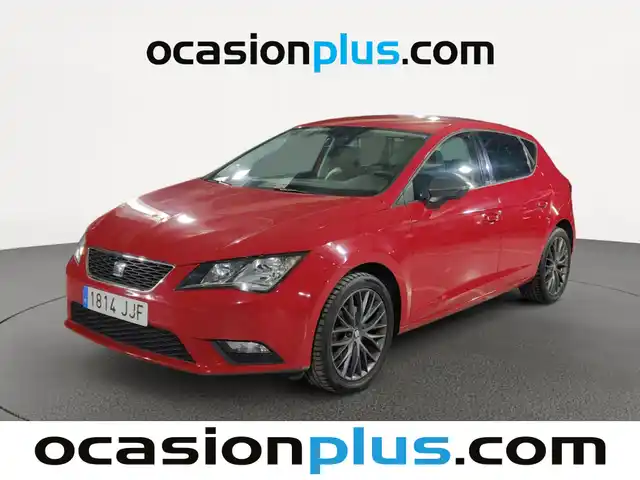 Seat León