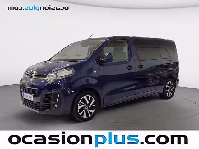 Citroën Spacetourer
