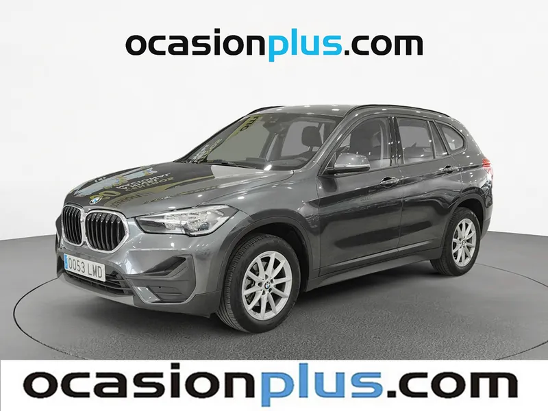 Bmw Seminuevos Castellón