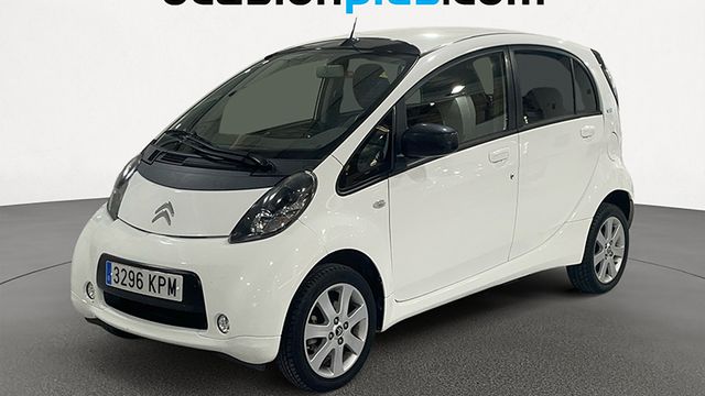 Citroën Segunda Mano Murcia