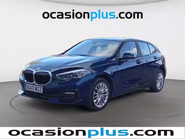 BMW Serie 1