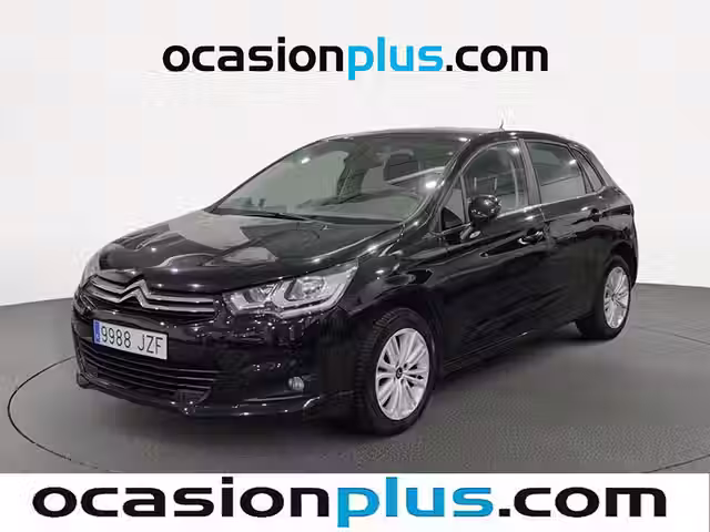 Citroën C4