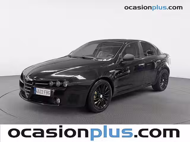 Alfa Romeo 159