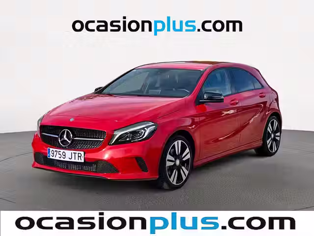 Mercedes Clase A