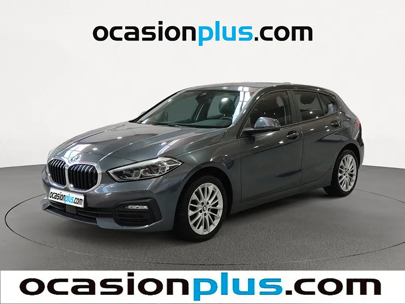 Bmw Seminuevos Asturias