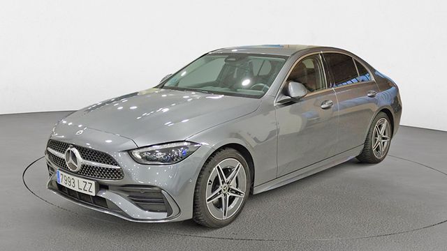 Mercedes Segunda Mano Vizcaya