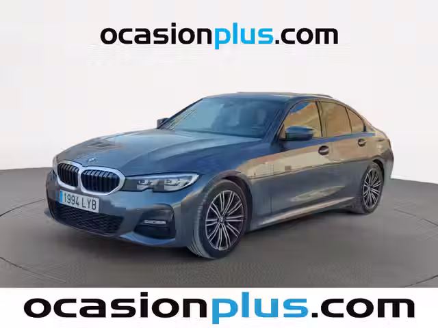 BMW Serie 3