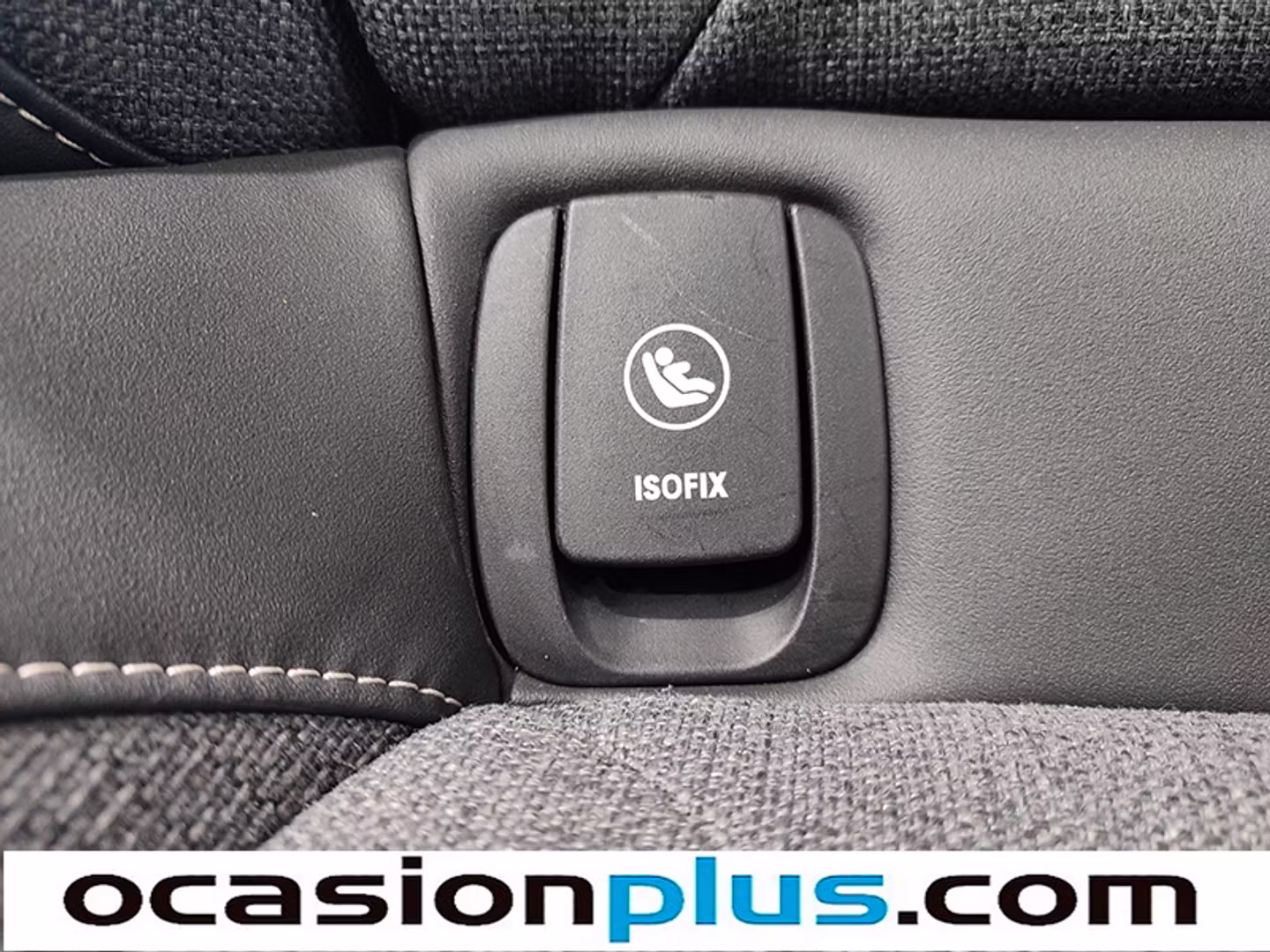 ISOFIX