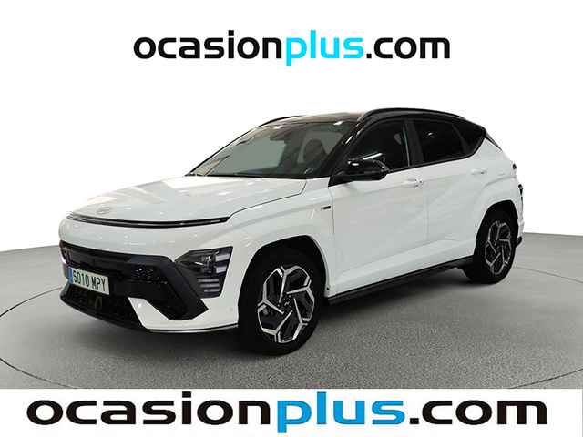 Hyundai Ocasión Las palmas