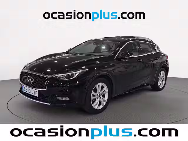 Infiniti Q30
