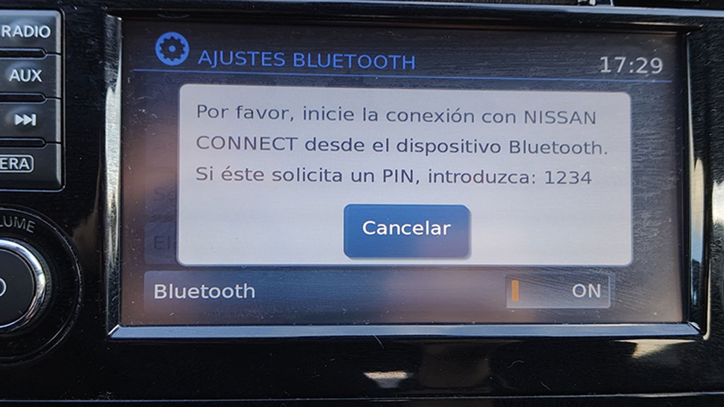 Bluetooth