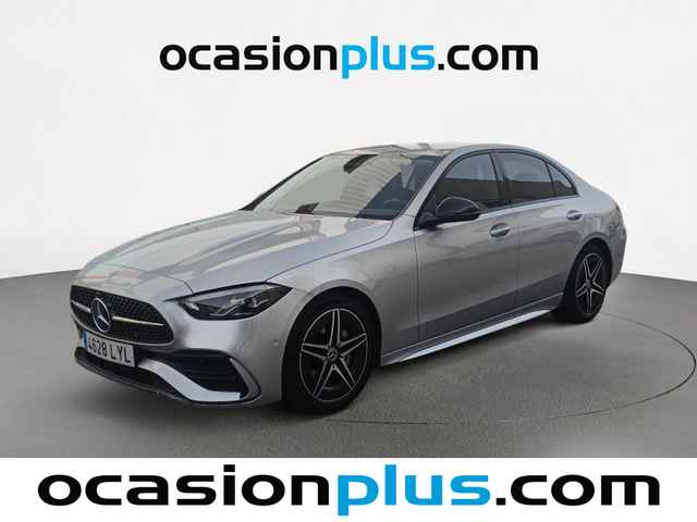 Mercedes Clase c Segunda Mano Córdoba