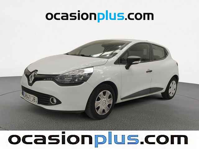 Renault Clio Segunda Mano Valencia