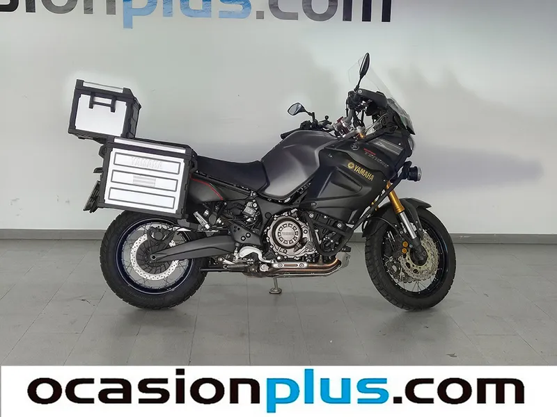 Yamaha Seminuevo