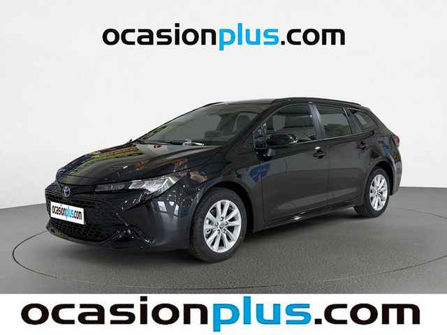 Toyota Corolla Segunda Mano Baratos Madrid