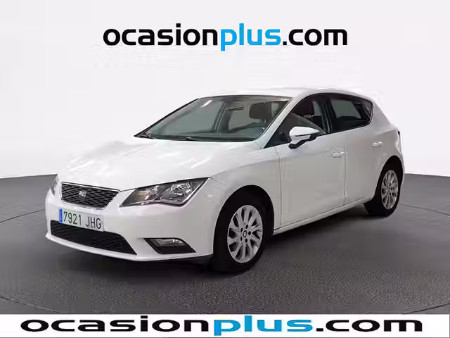 Seat León