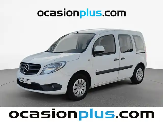 Mercedes Citan