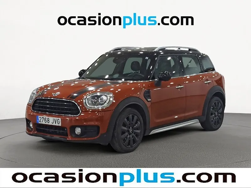 Mini Seminuevos Huelva