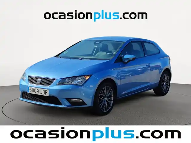 Seat León