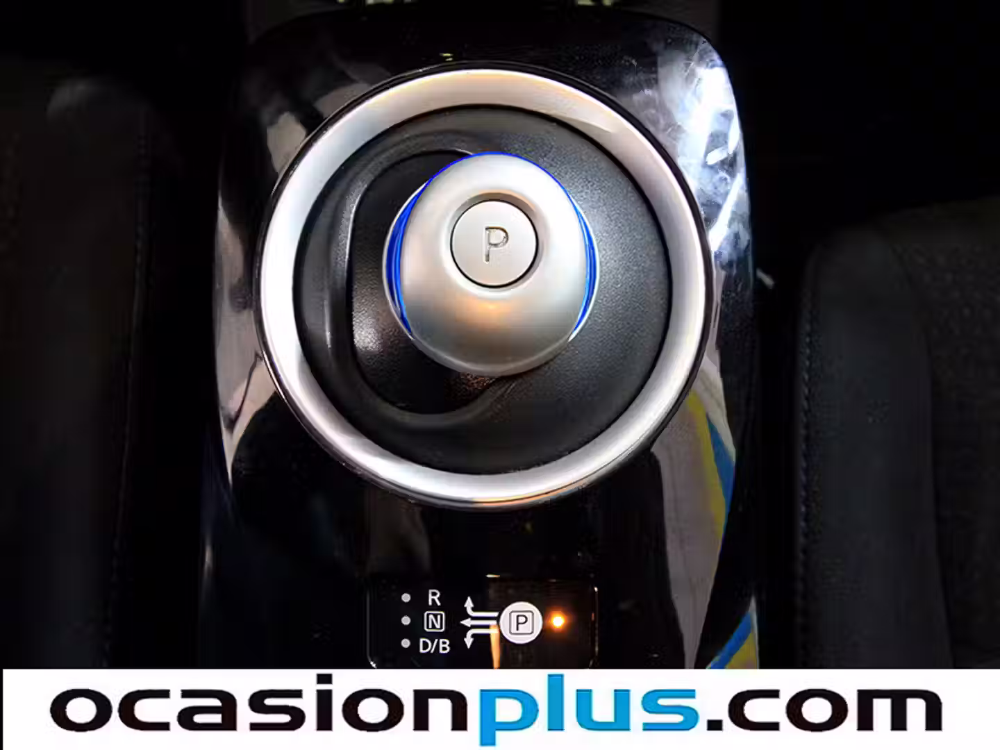 Cambio automático