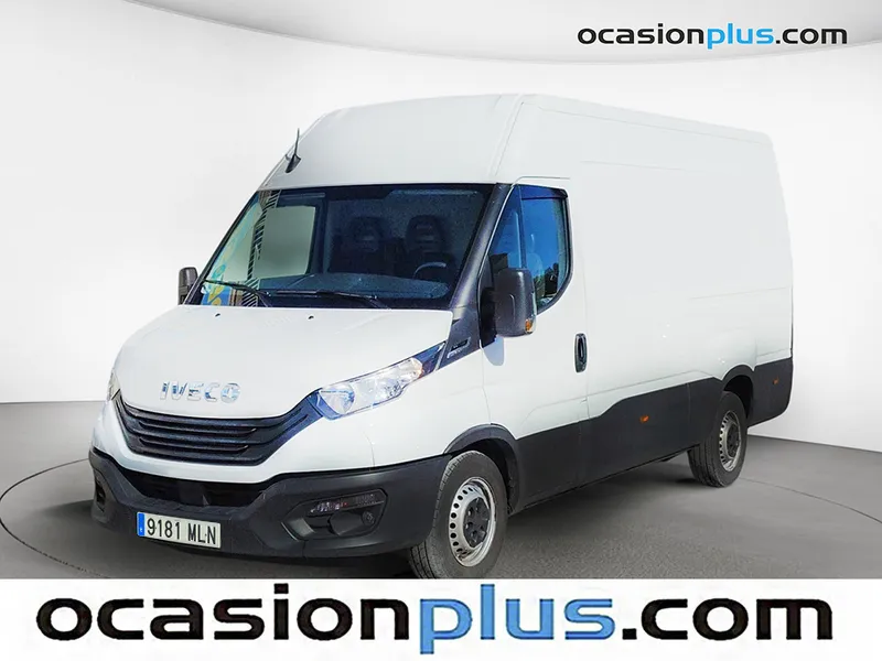 Iveco Ocasión Vizcaya
