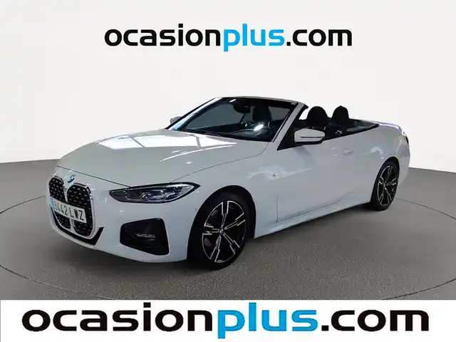 BMW Serie 4