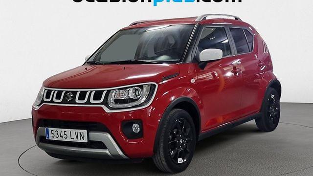 Suzuki Ignis Segunda Mano