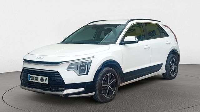 Kia Niro Seminuevo
