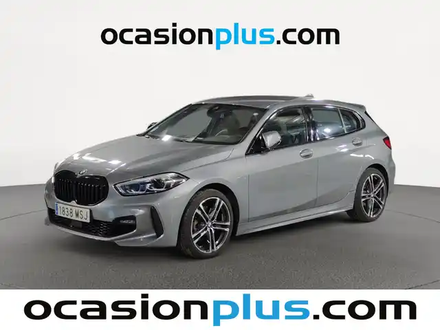 BMW Serie 1