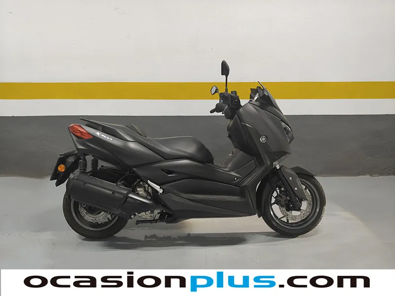 Yamaha Segunda Mano
