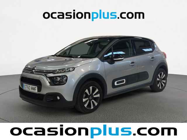 Citroën Segunda Mano Baratos Cádiz