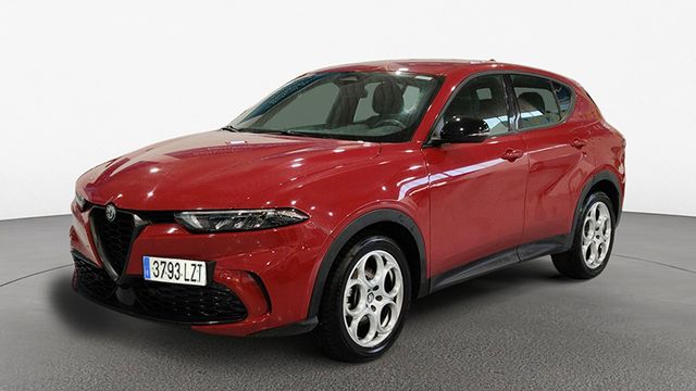 Alfa romeo Ocasión Málaga