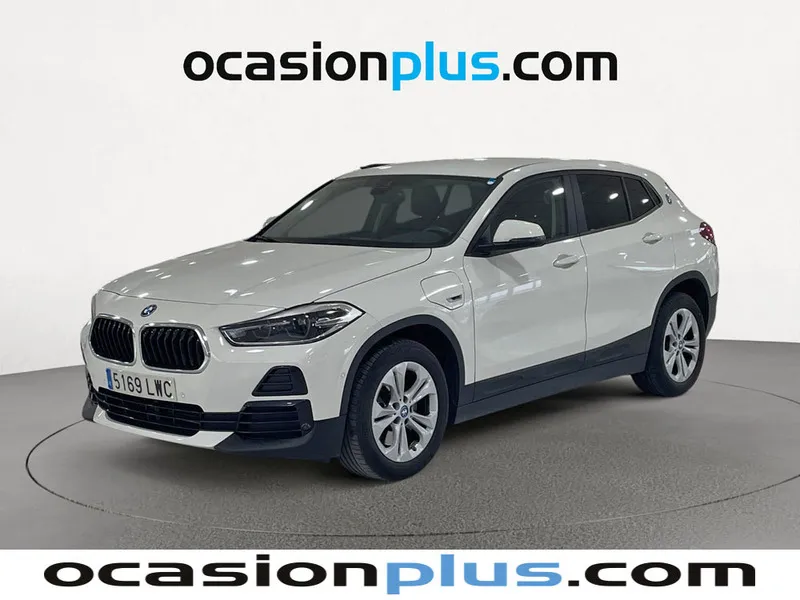 Bmw Segunda Mano Murcia