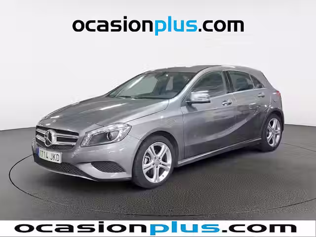 Mercedes Clase A