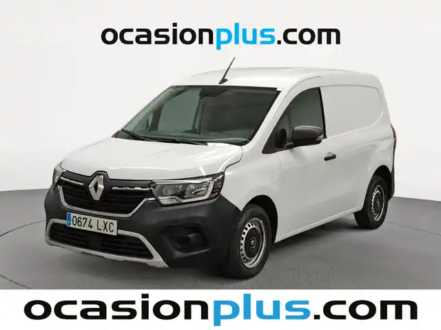 Renault Kangoo Furgón