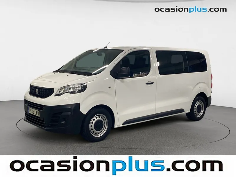 Peugeot Seminuevos Pontevedra