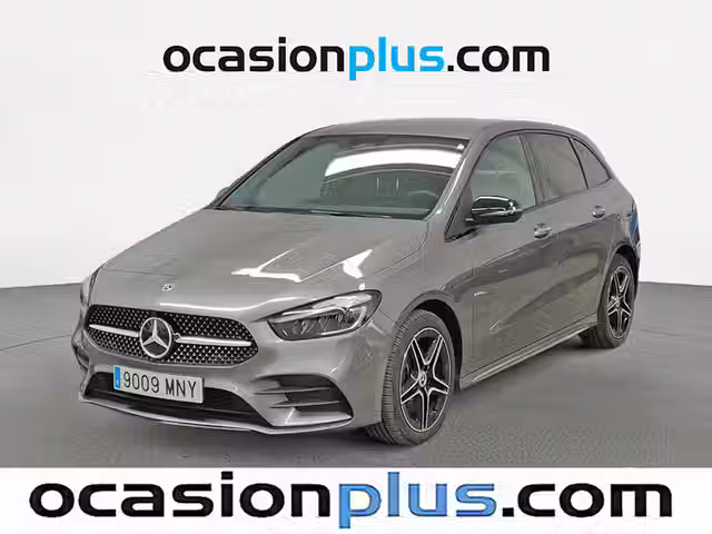 Mercedes Clase B