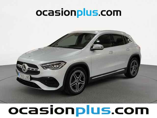 Mercedes Gla Ocasión Murcia