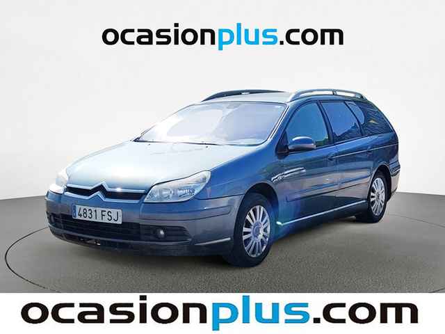 Citroën C5 Segunda Mano Badajoz