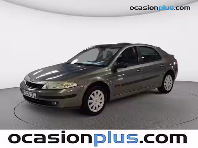 Renault Laguna